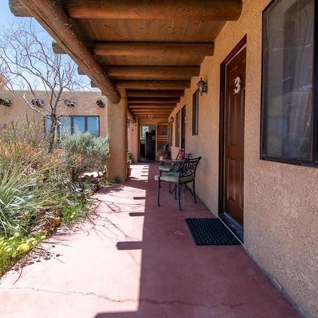 Quiet Compound 5Min To Park Pool And Spa 5Acres Villa Joshua Tree Exteriör bild